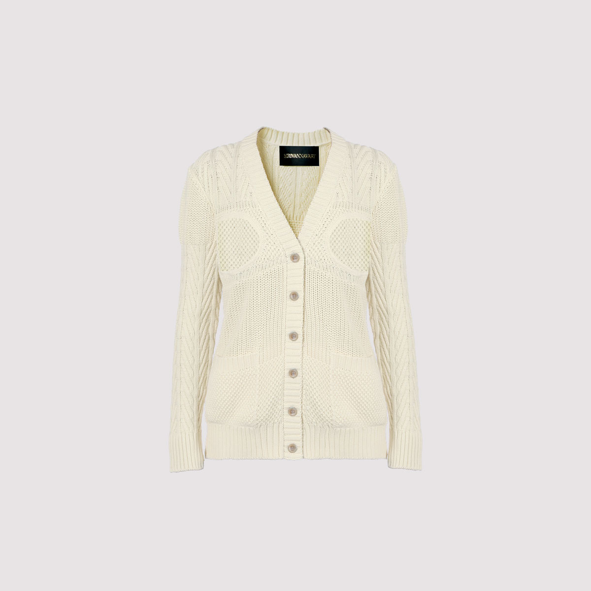 AutumnWinter2023-CottonCashmereCardigan-Cream
