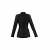 IRIS Cropped T affetas Jacket
