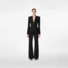 IRIS Black Jacket