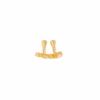 Calavera Cadence Earcuff
