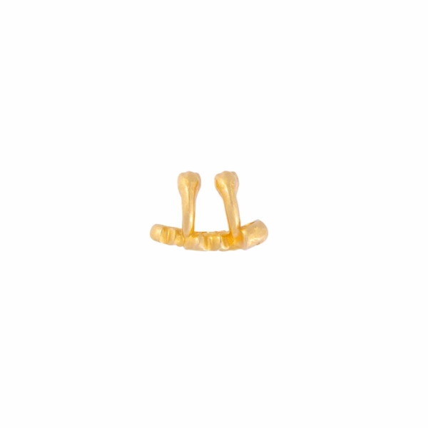 Calavera Cadence Earcuff