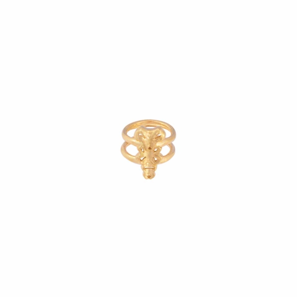 Calavera Cadence Ring Set
