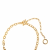 Versatile Link Harmony Long Necklace
